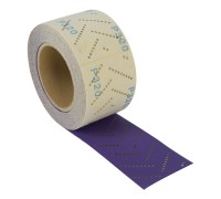 Полоска абразивная PROBOS Carting CP737 Hookit, 70 мм x 12 м, P320