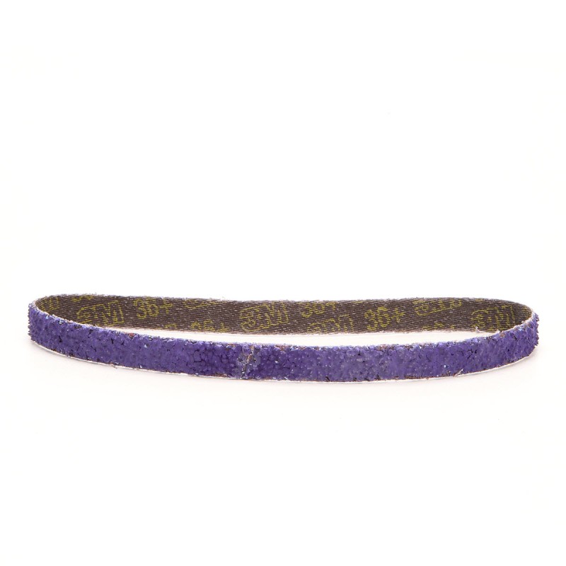 Лента шлифовальная Cubitron™ II, 10x330mm, 36+ 33437 786F