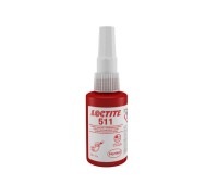 Герметик резьбовой универсальный тиксотропный метакрилатный LOCTITE 511