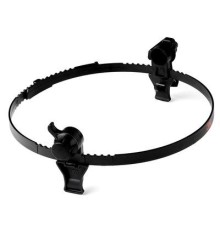 Крепление Speedyloop к каске сварочного щитка Speedglas 100