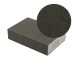 Губка абразивная PROBOS Forming, прямоугольный профиль 100x68x25, P220