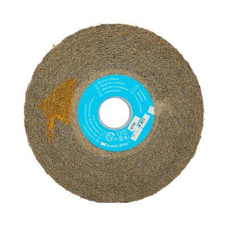 Круг FS-WL, 5A MED 150 мм х 25 мм х 25 мм, № 93367, 3 шт./кор. Круг FS-WL, 5A MED 150 мм х 25 мм х 25 мм, № 93367, 3 шт./кор.