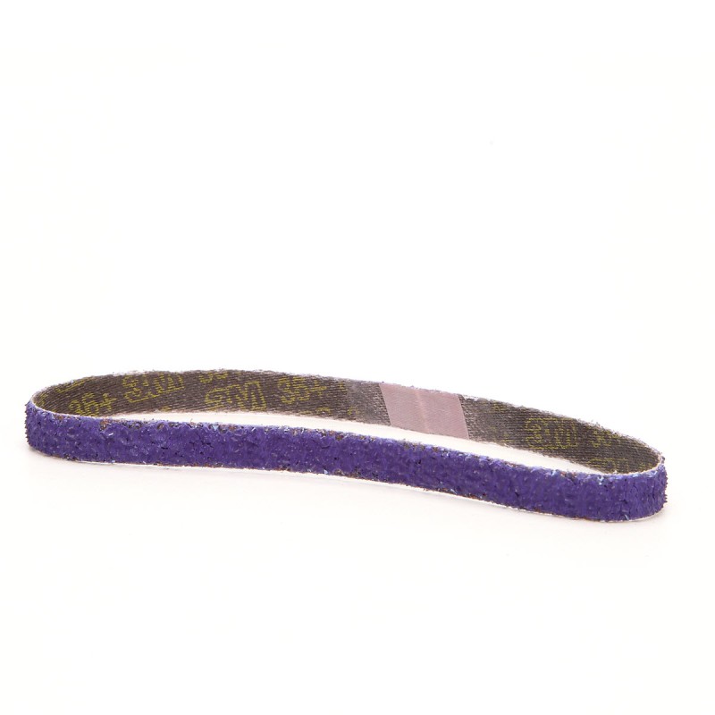 Лента шлифовальная Cubitron™ II, 10x330mm, 36+ 33437 786F