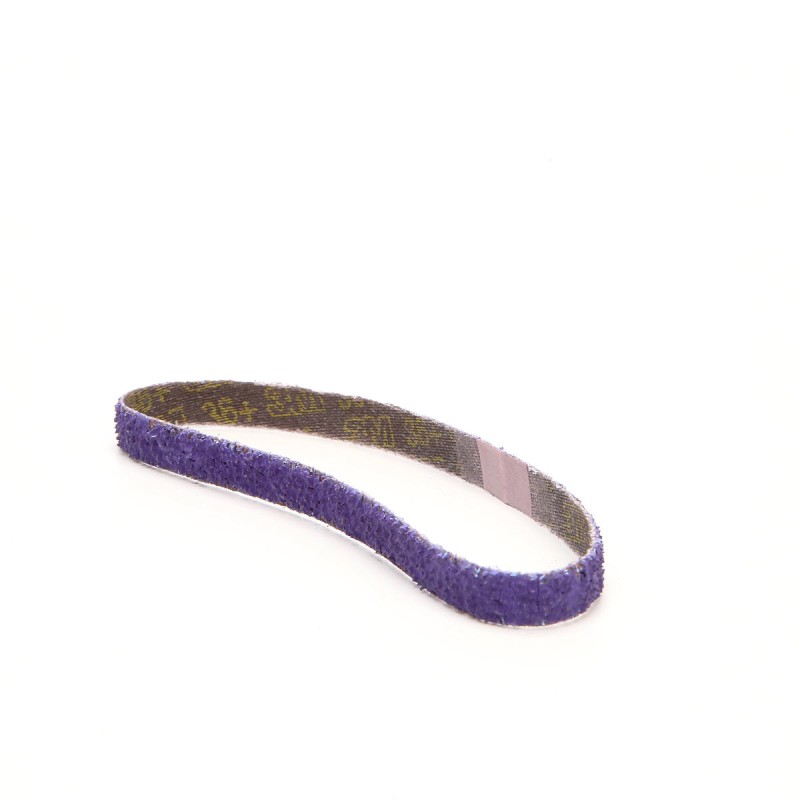 Лента шлифовальная Cubitron™ II, 10x330mm, 36+ 33437 786F