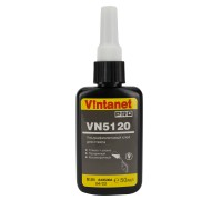 УФ-клей для склеивания стекла VINTANET VN5120 50 мл