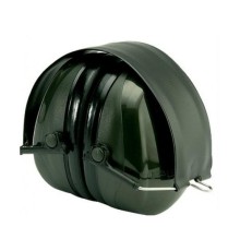 Наушники противошумные со складным оголовьем 3М™ PELTOR™ Optime™ II
