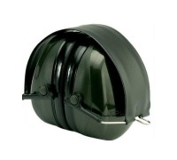 Наушники противошумные со складным оголовьем 3М™ PELTOR™ Optime™ II
