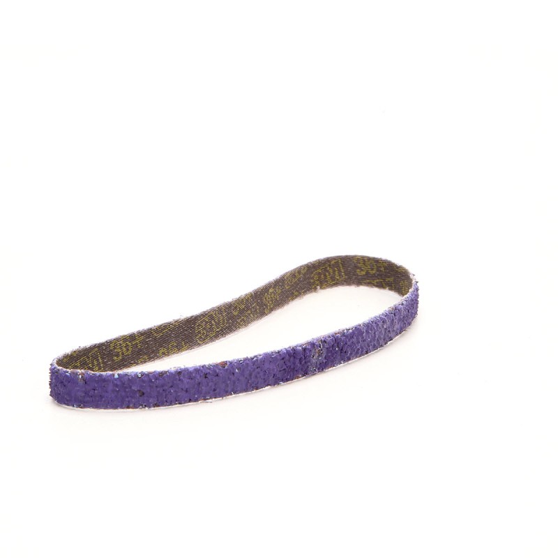 Лента шлифовальная Cubitron™ II, 10x330mm, 36+ 33437 786F