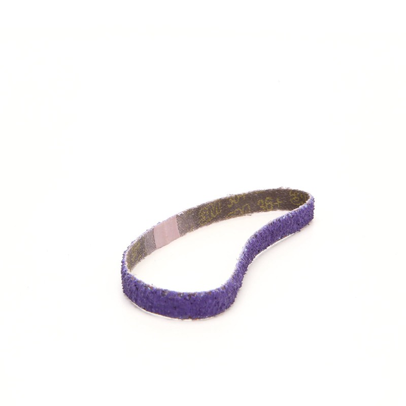 Лента шлифовальная Cubitron™ II, 10x330mm, 36+ 33437 786F