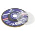 Круг гибкий зачистной PROBOS Forming CF657 CERAMIC, T27, 125 мм x 3 мм x 23 мм, P36