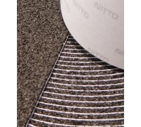 Пластина шумопоглощающая NITTO EPT-Sealer EE-1010, 500 мм х 300 мм