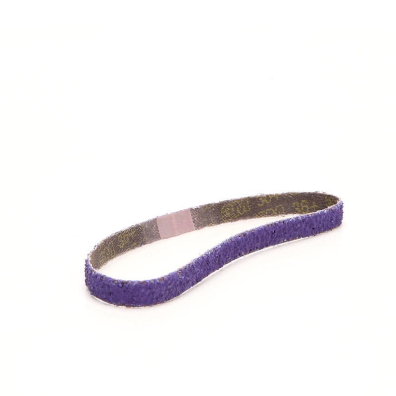 Лента шлифовальная Cubitron™ II, 10x330mm, 36+ 33437 786F