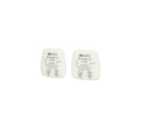 Фильтр противоаэрозольный 3M™ Secure Click™ D7915 класс защиты P1R