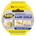 Малярная лента HPX4400 100С 38мм х 25м оранжевая