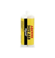 Клей двухкомпонентный эпоксидный LOCTITE EA 3422 50ML