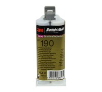 Клей эпоксидный двухкомпонентный, серый, 48,5 мл 3M™ Scotch-Weld™ DP190