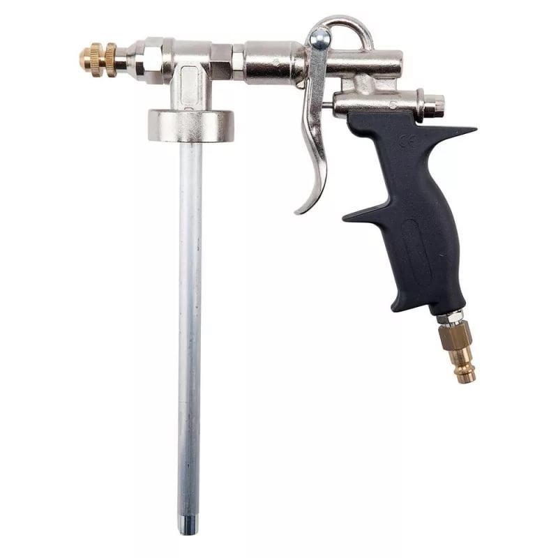 Пистолет для нанесения антикора TEROSON ET UBC GUN Пистолет для нанесения антикора TEROSON ET UBC GUN