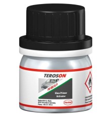 Праймер + активатор для стекол и металла TEROSON PU 8519 P 25мл