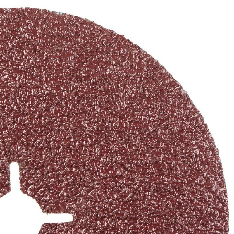 Круг фибровый, 36+, 3M™ Cubitron™ II 982C, 125 мм х 22 мм, 25 шт./уп. С ГТД!!
