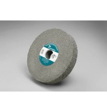 Круг Scotch-Brite™ DB-WL, 8S MED 200 мм х 50 мм х 75 мм, № 18766