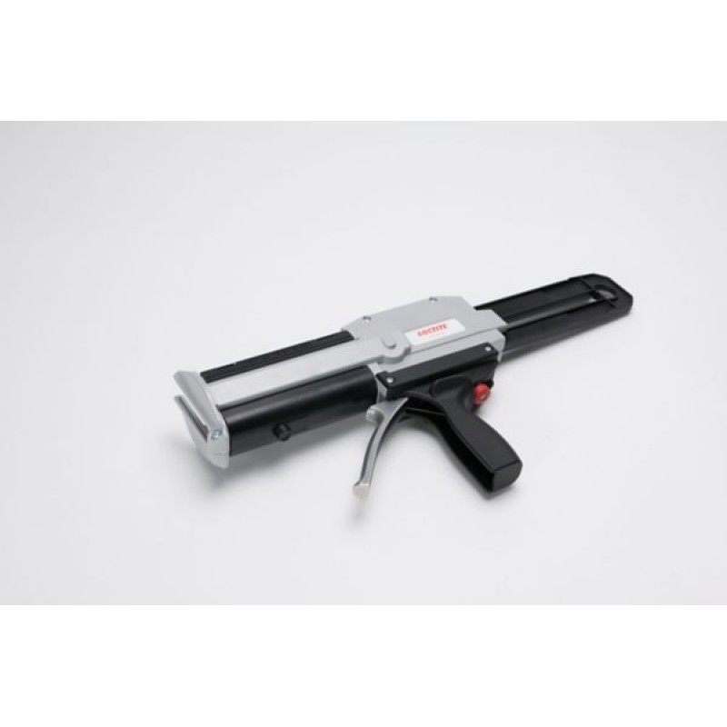 Пистолет для двухкомпонентного клея Loctite 96003 200мл, 1:1, 2:1