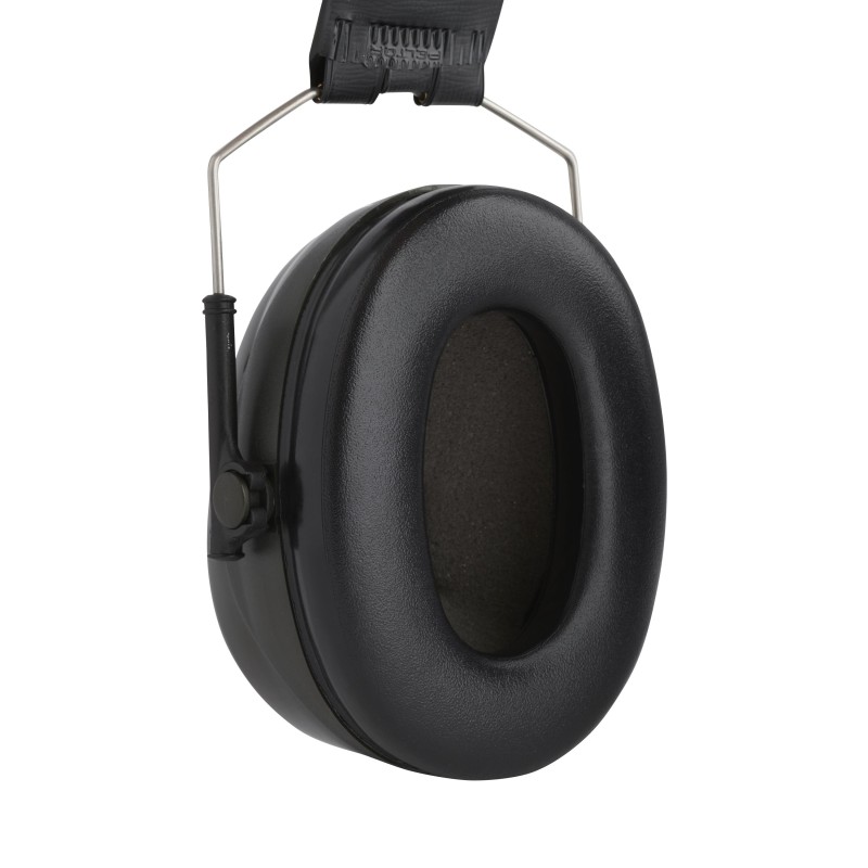 Наушники противошумные со складным оголовьем 3М™ PELTOR™ Optime™ II Наушники противошумные со складным оголовьем 3М™ PELTOR™ Optime™ II