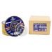 Круг гибкий зачистной PROBOS Forming CF657 CERAMIC, T27, 125 мм x 3 мм x 23 мм, P36