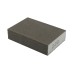 Губка абразивная PROBOS Forming, прямоугольный профиль 100x68x25, P220