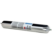 Клей-герметик полиуретановый, белый, 600 мл 550FC