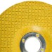 Круг гибкий зачистной PROBOS Forming CF657 CERAMIC, T27, 125 мм x 3 мм x 23 мм, P36