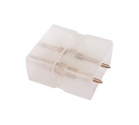 Коннектор для светодиодной ленты PFN-01 2835 IP65 I-обр. (10шт) JAZZWAY
