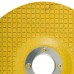 Круг гибкий зачистной PROBOS Forming CF657 CERAMIC, T27, 125 мм x 3 мм x 23 мм, P80
