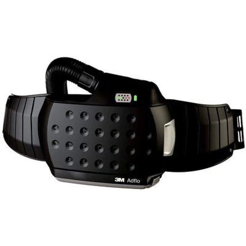 Турбоблок Speedglas® Adflo™ с поясом и заряд.устройством, 837730