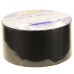 Огнестойкая профессиональная изолента из ПВХ INSULATION TAPE 5200 50мм х 33м, чёрная