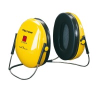 Наушники противошумные с затылочным оголовьем 3М™ PELTOR™ Optime™ I