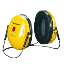 Наушники противошумные с затылочным оголовьем 3М™ PELTOR™ Optime™ I