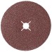 Круг фибровый, 36+, 3M™ Cubitron™ II 982C, 180 мм х 22 мм, 25 шт./уп. № 27698