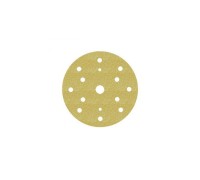 Круг Шлифовальный 255P, P400, 150 мм, 15 отв., LD861A, № 62944, 100 шт./уп. 5 уп./кор.