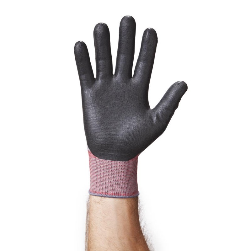 Профессиональные защитные перчатки Comfort Grip, размер XL 1 пара Профессиональные защитные перчатки Comfort Grip, размер XL 1 пара