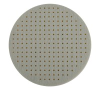 Круг абразивный гибкий PROBOS SF335 Hookit 150 мм, Р3000, на вспененной основе