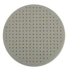 Круг абразивный гибкий PROBOS SF335 Hookit 150 мм, Р3000, на вспененной основе