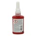 Фиксатор резьбы высокотемпературный, медленный LOCTITE 620 50ml