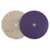 Круг шлифовальный c мультипылеотводом Purple, P220, PROBOS CP737 CERAMIC Hookit , 150 мм
