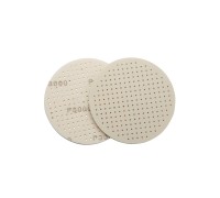 Круг абразивный гибкий PROBOS SF335 Hookit 150 мм, Р3000, на вспененной основе