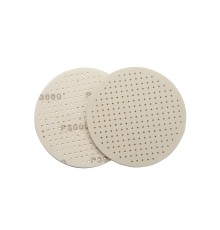 Круг абразивный гибкий PROBOS SF335 Hookit 150 мм, Р3000, на вспененной основе