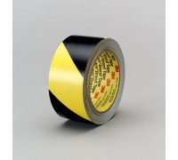 Лента для разметки опасных зон 3M™ 5702