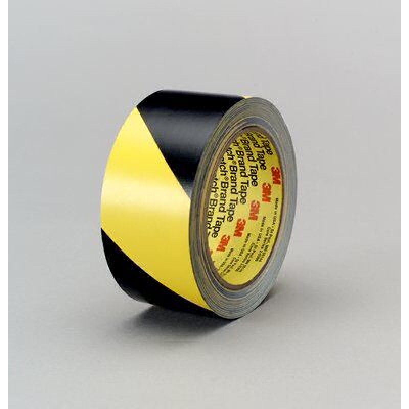 Лента для разметки опасных зон 3M™ 5702