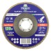 Круг лепестковый торцевой шлифовальный PROBOS Forming ZF577 Zirconia,125 мм х 22 мм, P120