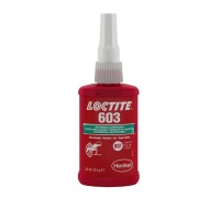 Фиксатор вал-втулочный высокопрочный LOCTITE 603 50мл