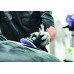 Круг абразивный c мультипылеотводом Purple+, 120+,3M™ Cubitron™ Hookit™ 737U 150 мм, 50 шт./кор.